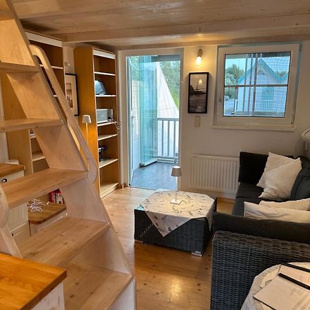 Haus Am See Nezsider Kültér fotó