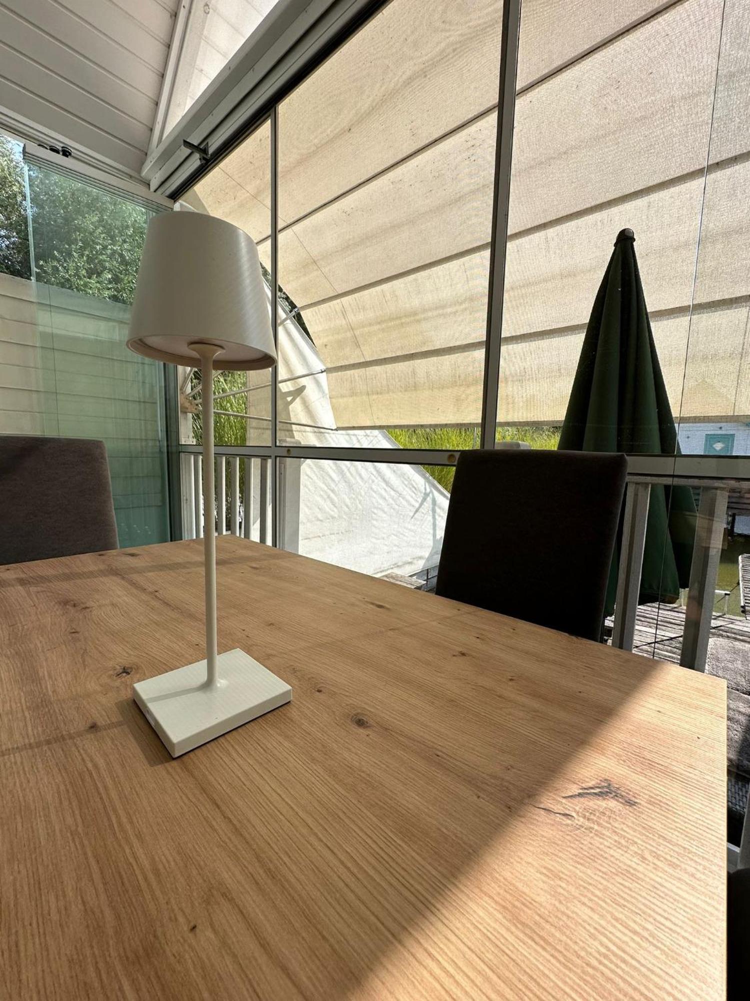 Haus Am See Nezsider Kültér fotó