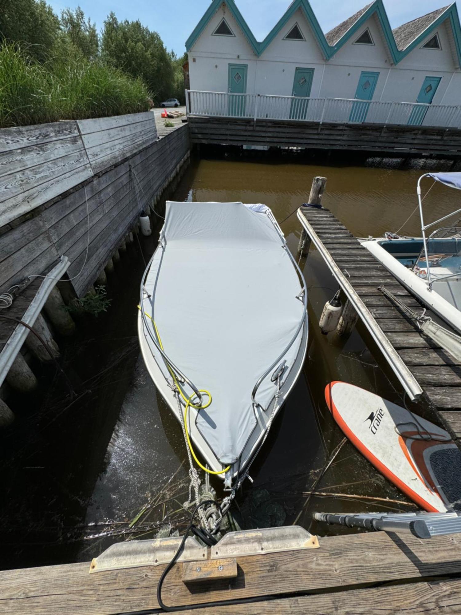 Haus Am See Nezsider Kültér fotó