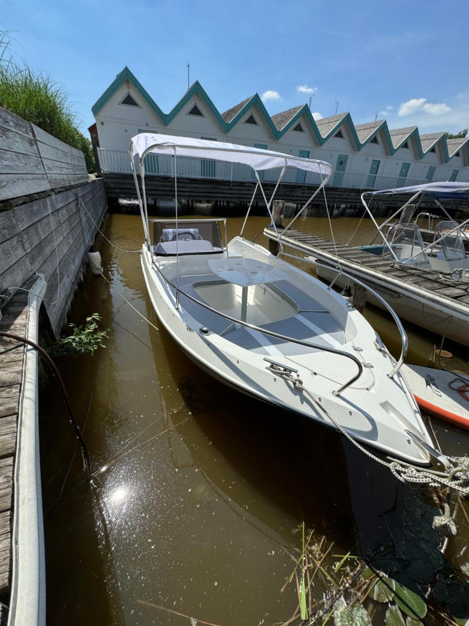 Haus Am See Nezsider Kültér fotó
